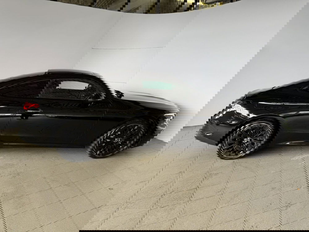 Mercedes-Benz CLE Coupé usata a Milano (8)