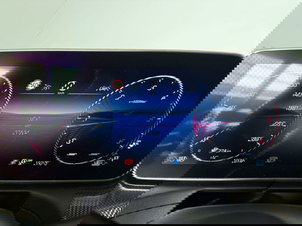 Mercedes-Benz CLE Coupé usata a Milano (9)