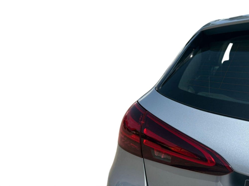 Mercedes-Benz Classe A usata a Milano (18)