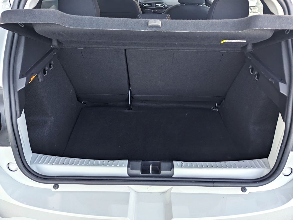 Dacia Sandero usata a Pescara (15)