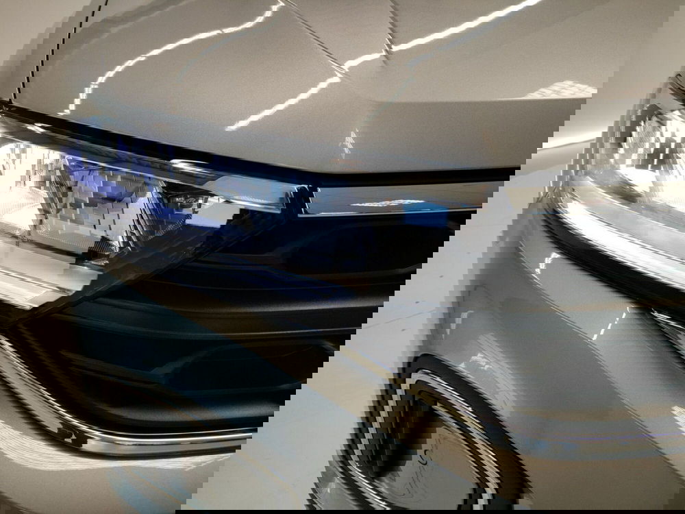 Volkswagen T-Roc nuova a Bologna (8)