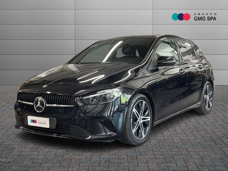 Mercedes-Benz Classe B usata a Firenze