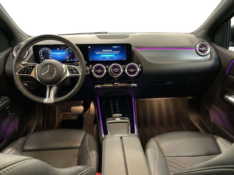 Mercedes-Benz Classe B usata a Firenze (11)