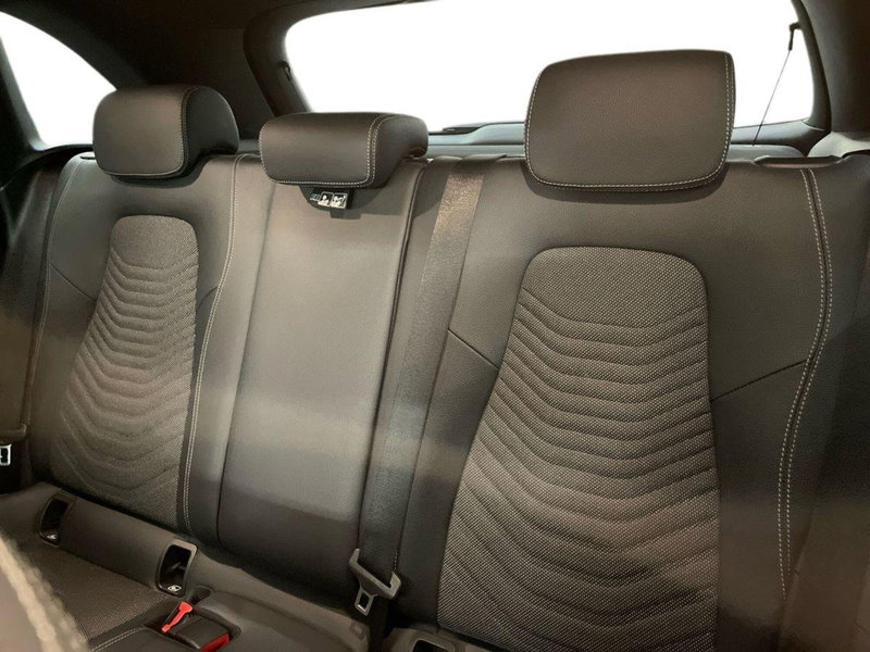 Mercedes-Benz Classe B usata a Firenze (12)