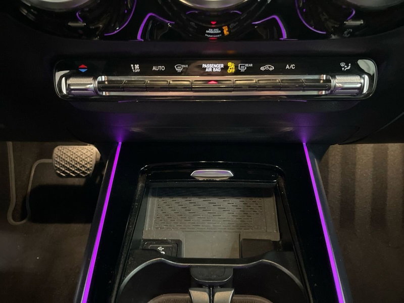 Mercedes-Benz Classe B usata a Firenze (15)