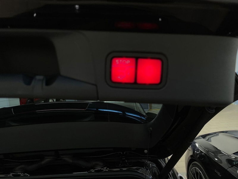 Mercedes-Benz Classe B usata a Firenze (16)