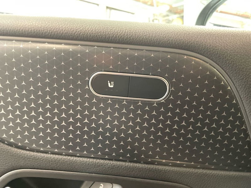 Mercedes-Benz Classe B usata a Firenze (17)