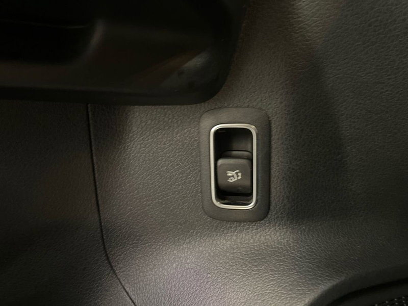 Mercedes-Benz Classe B usata a Firenze (18)