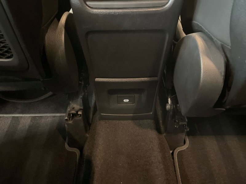 Mercedes-Benz Classe B usata a Firenze (19)