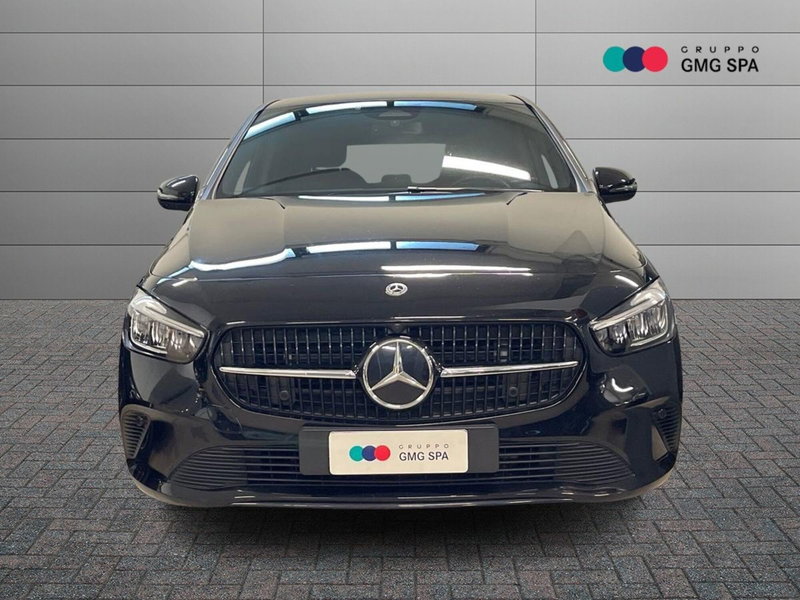 Mercedes-Benz Classe B usata a Firenze (2)