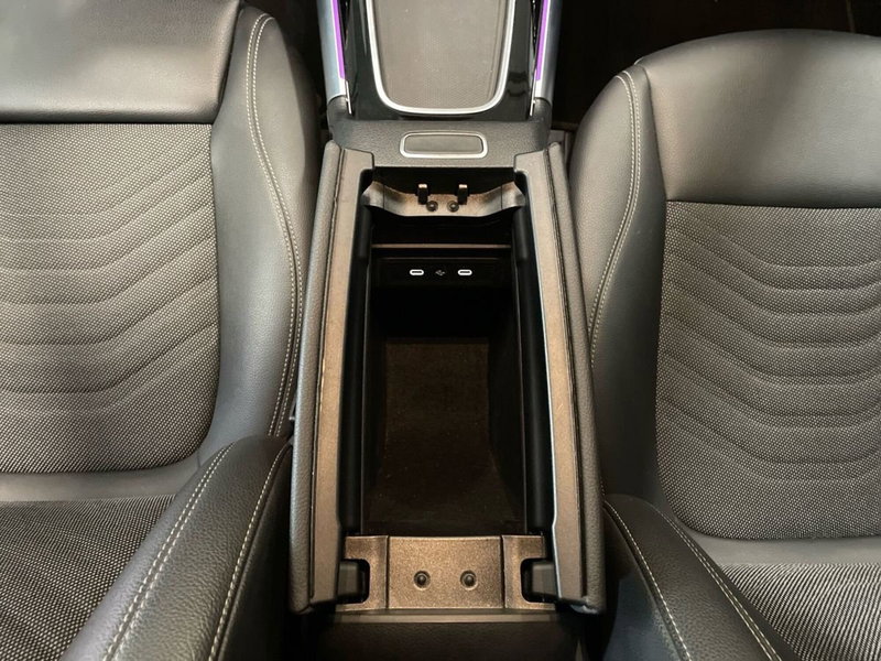 Mercedes-Benz Classe B usata a Firenze (20)