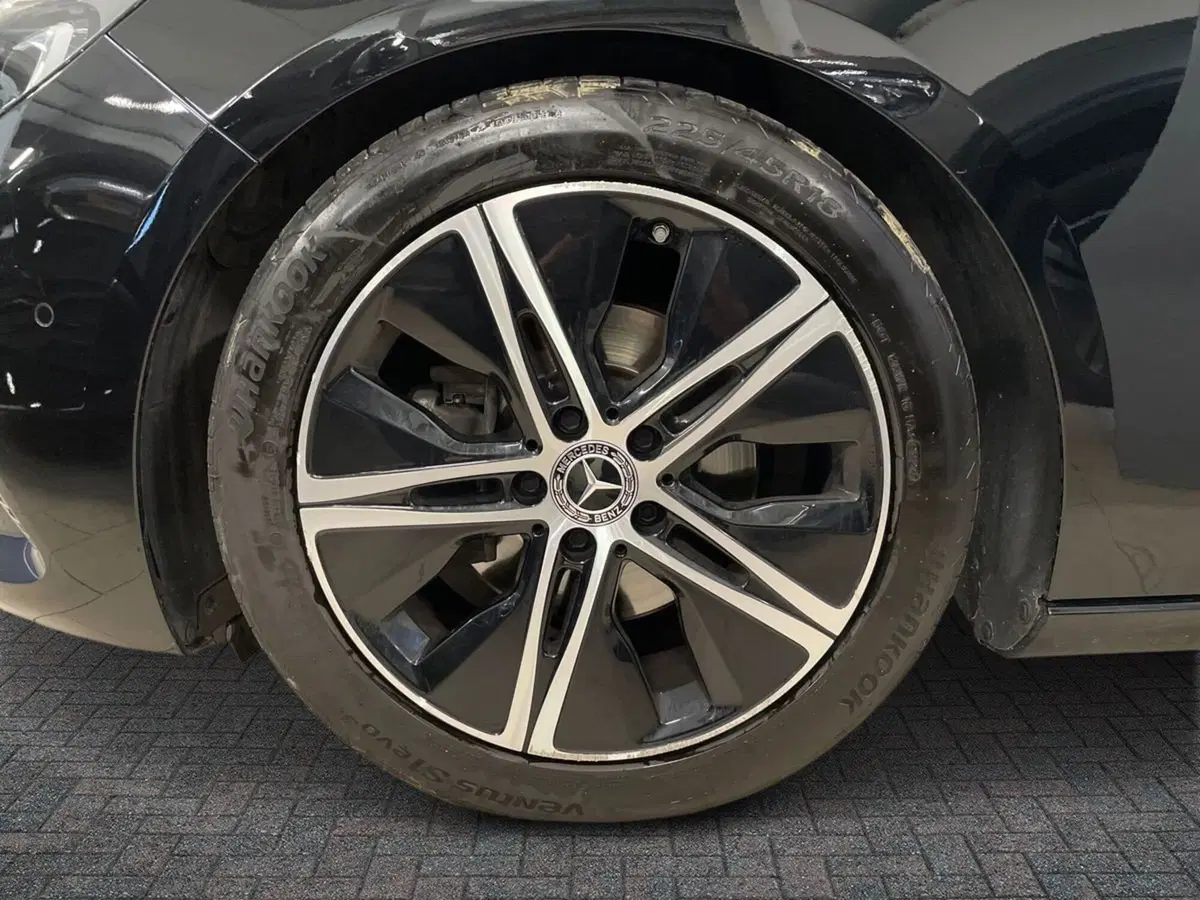 Mercedes-Benz Classe B usata a Firenze (6)
