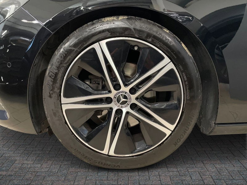 Mercedes-Benz Classe B usata a Firenze (6)