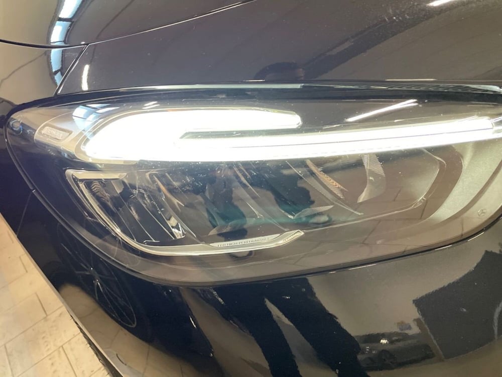 Mercedes-Benz Classe B usata a Firenze (7)