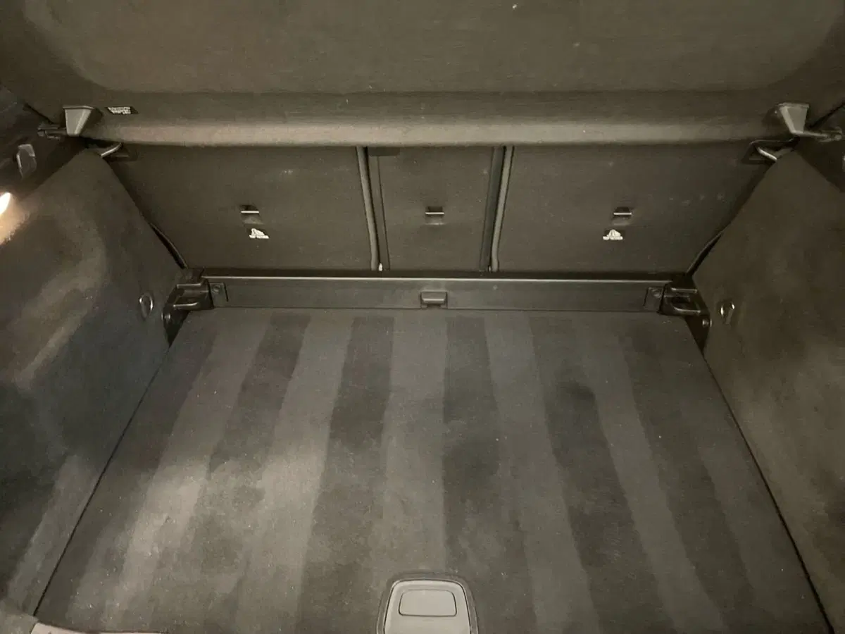 Mercedes-Benz Classe B usata a Firenze (8)