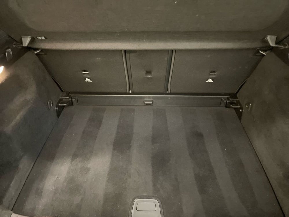 Mercedes-Benz Classe B usata a Firenze (8)