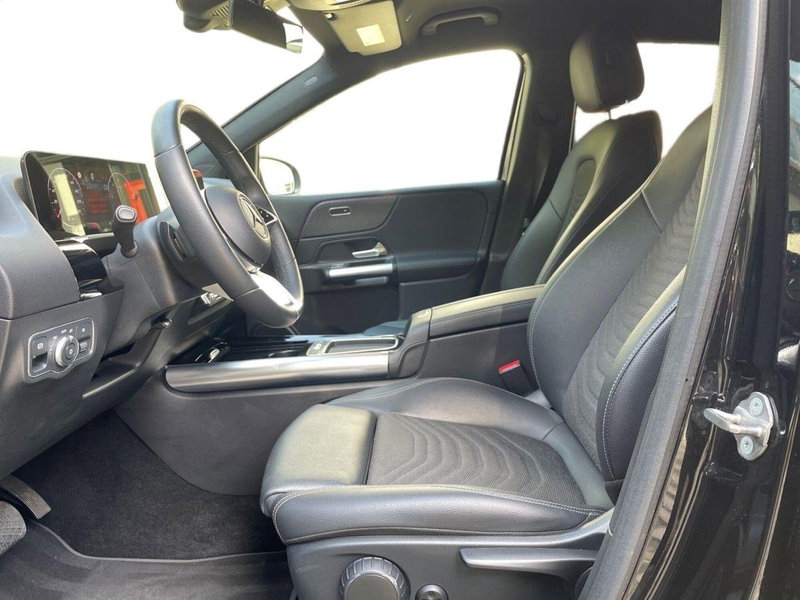 Mercedes-Benz Classe B usata a Firenze (9)