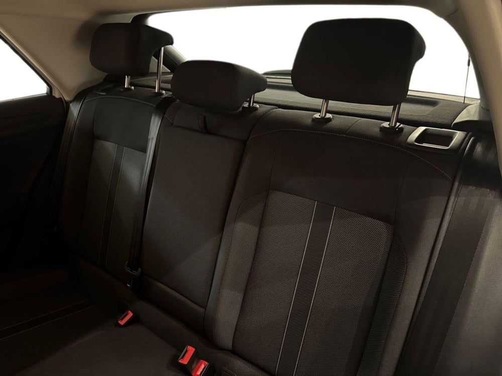 Volkswagen T-Roc usata a Firenze (12)