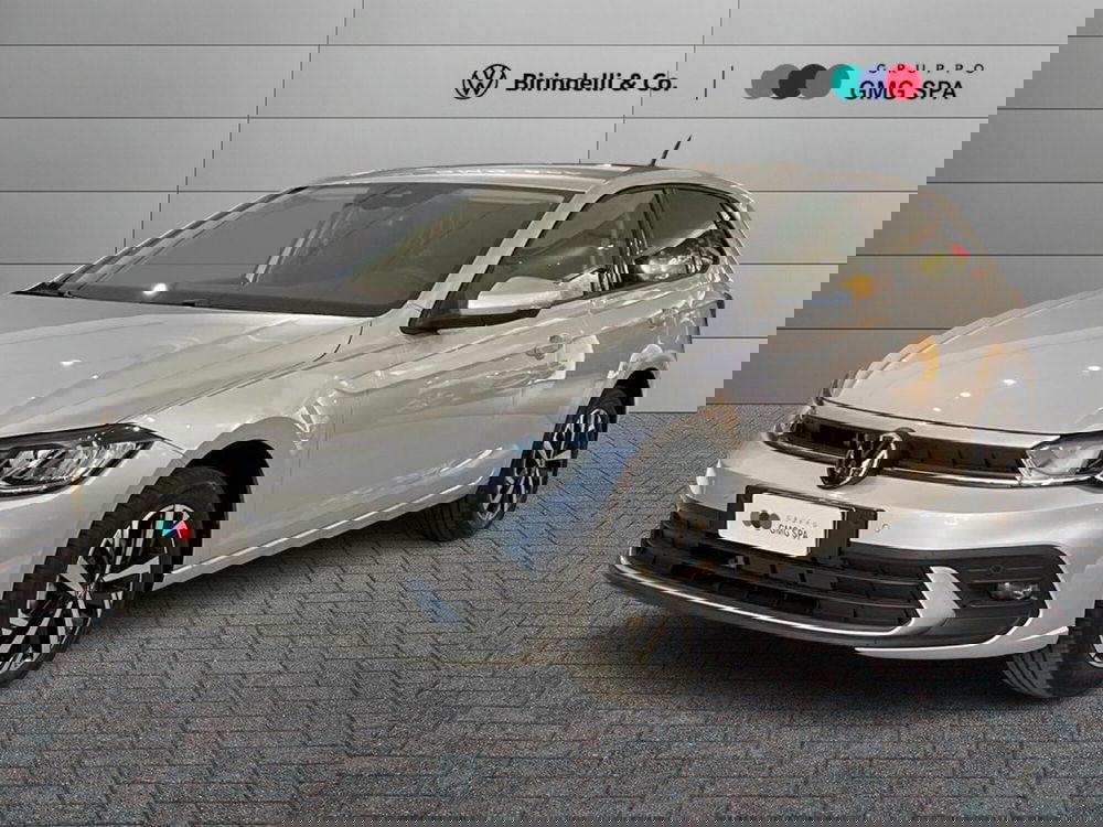 Volkswagen Polo nuova a Prato