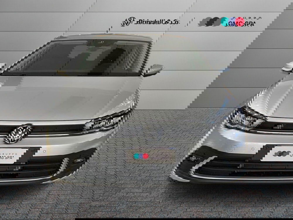 Volkswagen Polo nuova a Prato (2)