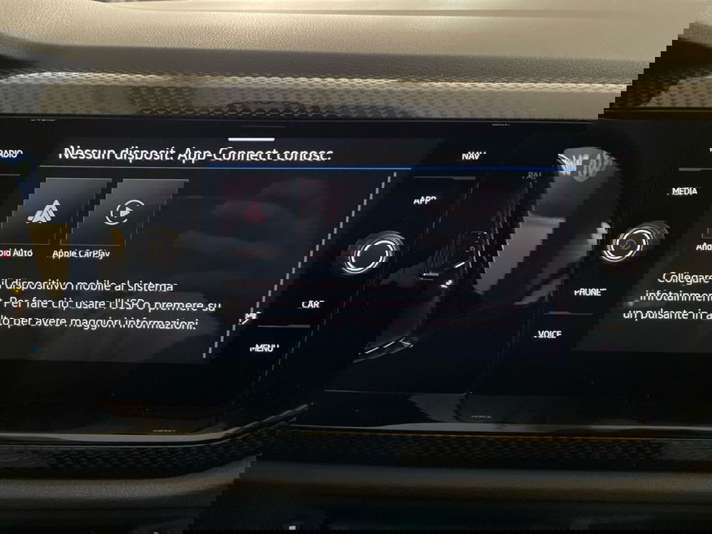 Volkswagen Polo nuova a Prato (20)