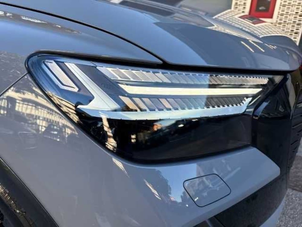 Audi Q4 Sportback nuova a Prato (6)