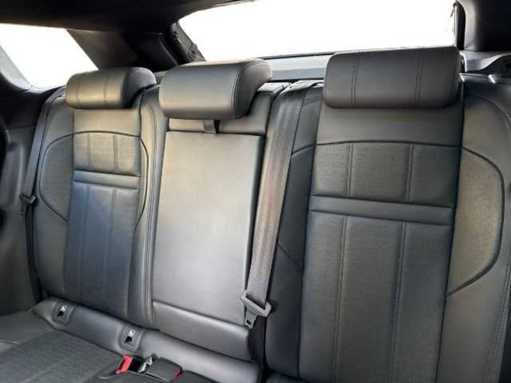 Land Rover Range Rover Evoque usata a Pistoia (12)