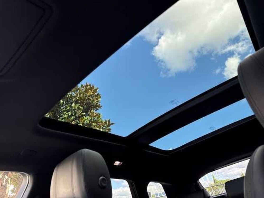 Land Rover Range Rover Evoque usata a Pistoia (16)