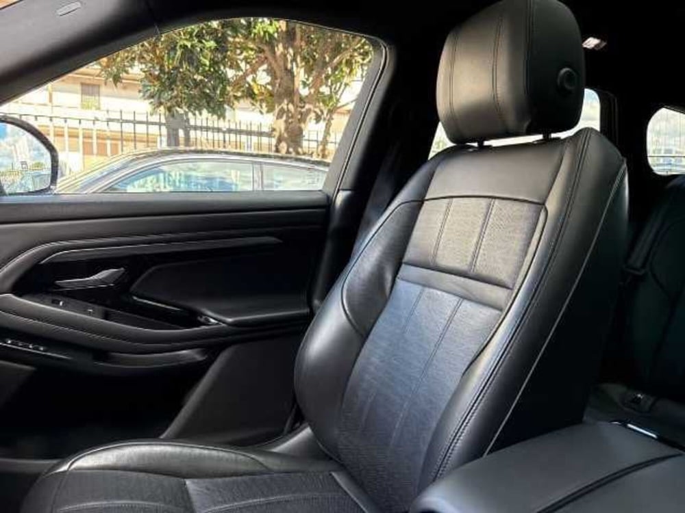 Land Rover Range Rover Evoque usata a Pistoia (19)