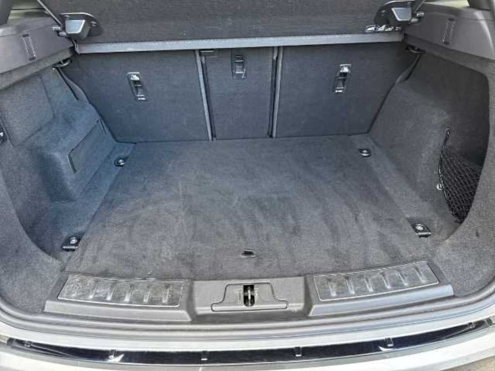 Land Rover Range Rover Evoque usata a Pistoia (8)