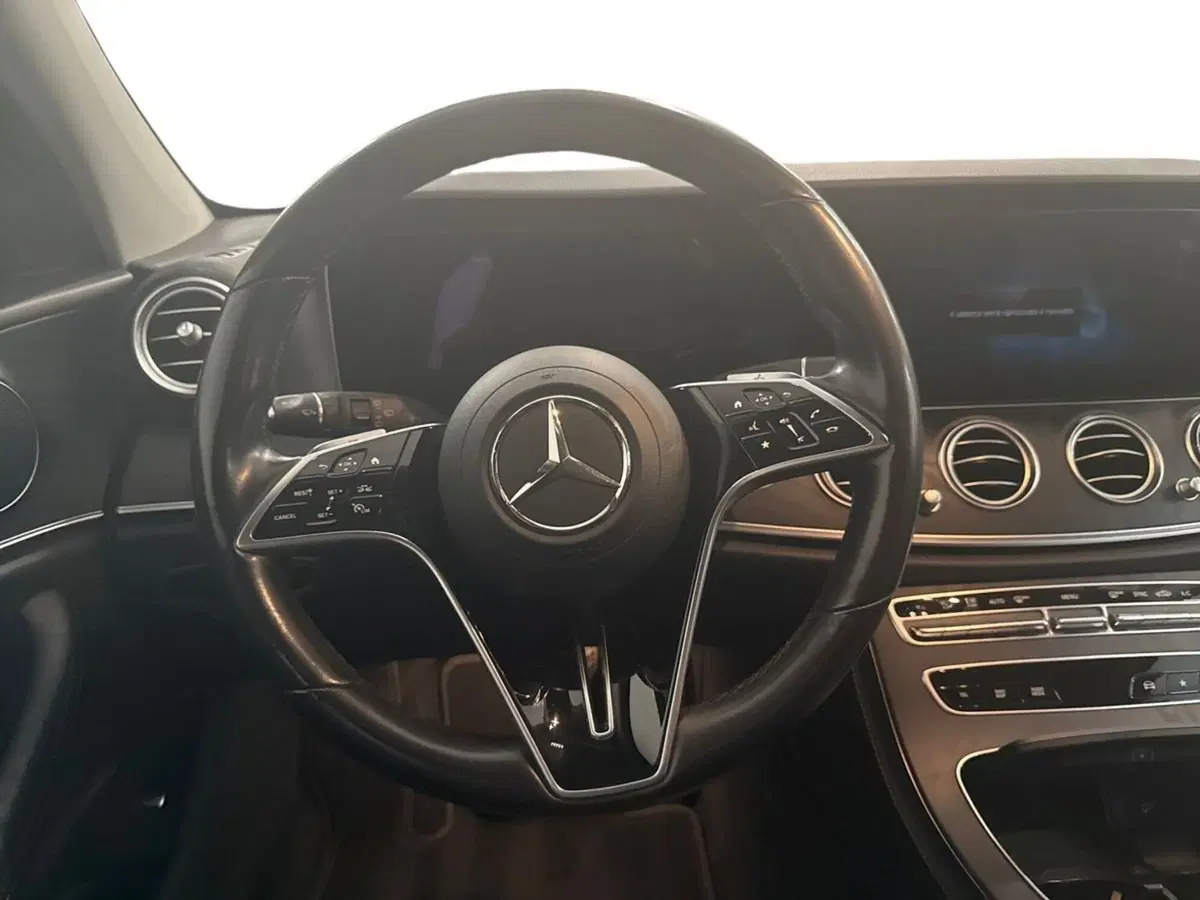 Mercedes-Benz Classe E Station Wagon usata a Firenze (11)