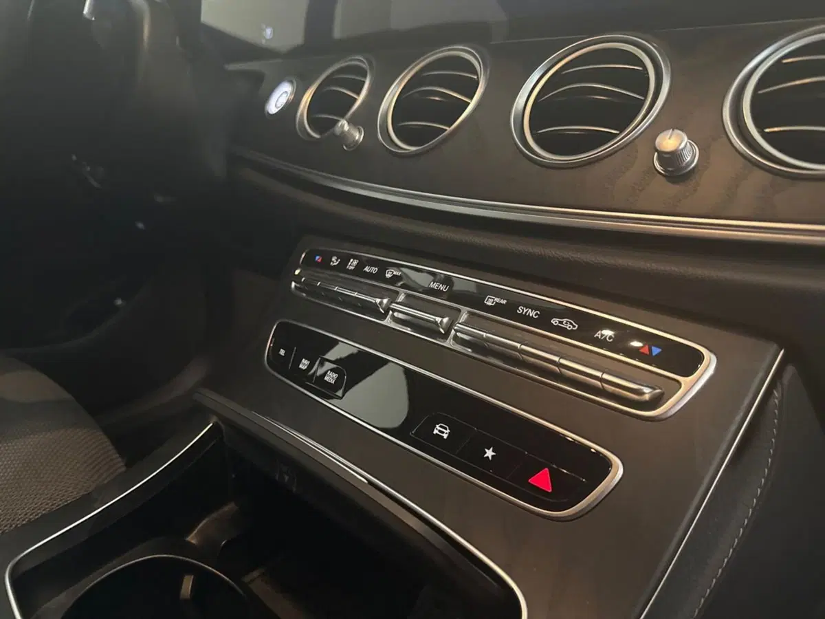 Mercedes-Benz Classe E Station Wagon usata a Firenze (14)