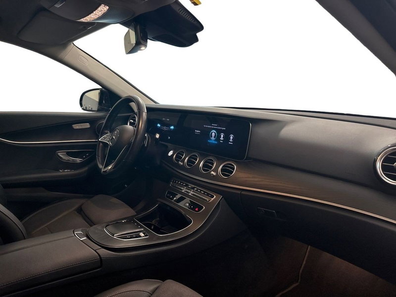 Mercedes-Benz Classe E Station Wagon usata a Firenze (15)