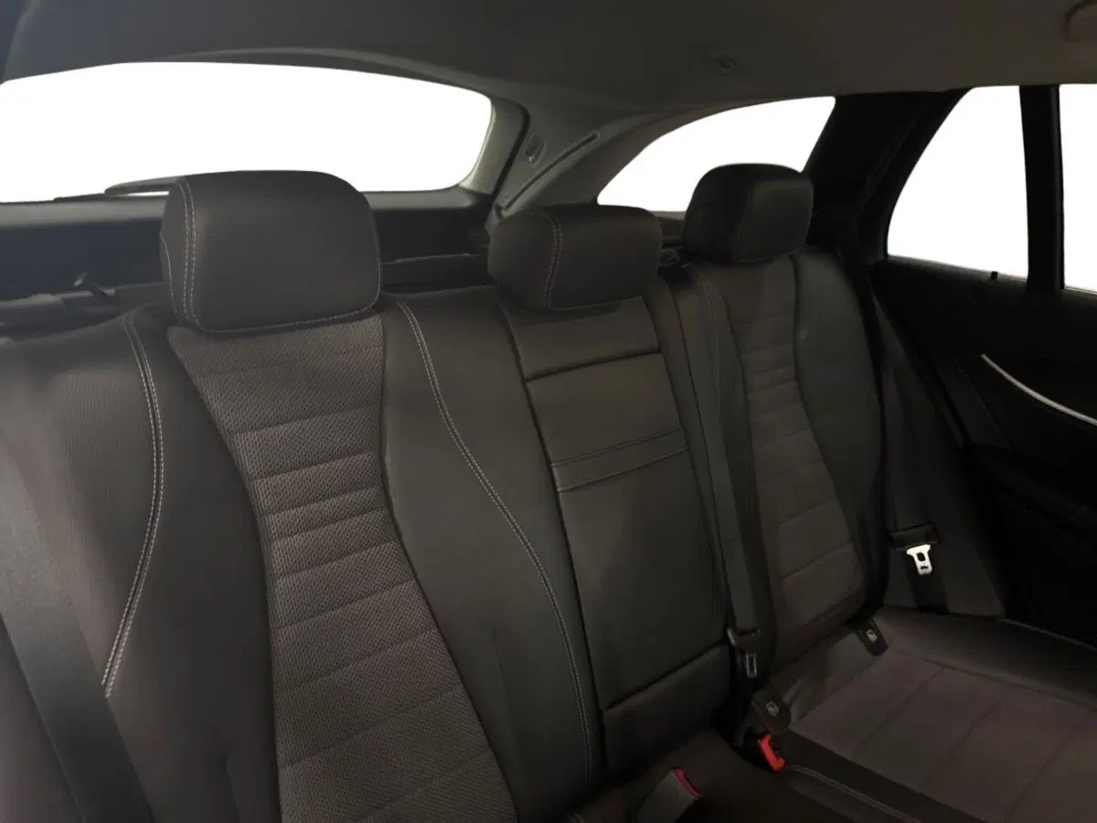 Mercedes-Benz Classe E Station Wagon usata a Firenze (16)