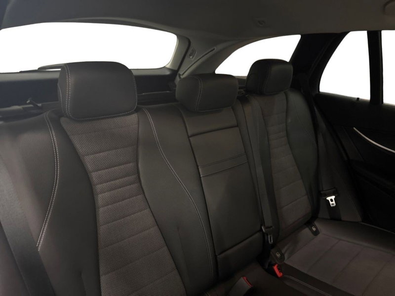 Mercedes-Benz Classe E Station Wagon usata a Firenze (16)