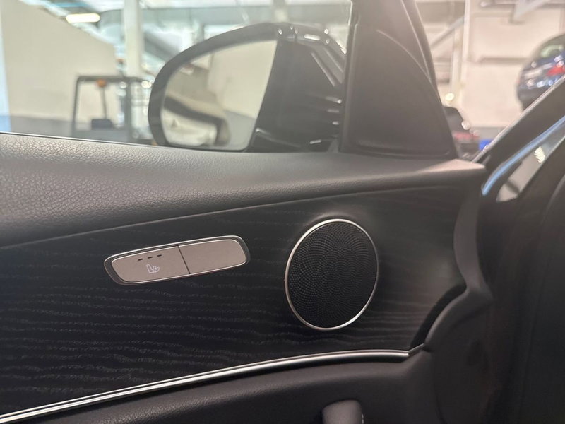 Mercedes-Benz Classe E Station Wagon usata a Firenze (20)