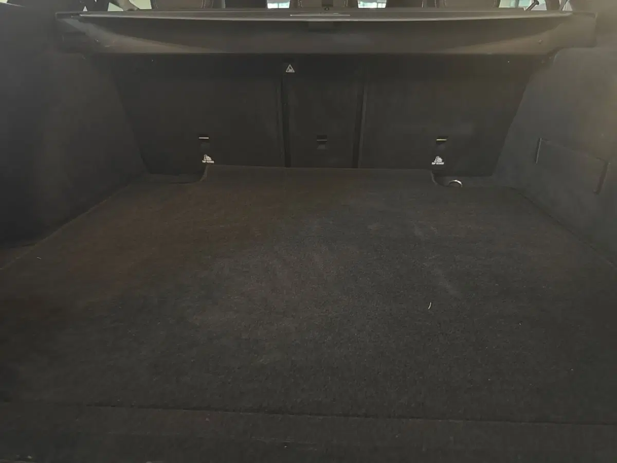 Mercedes-Benz Classe E Station Wagon usata a Firenze (8)