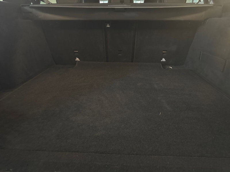 Mercedes-Benz Classe E Station Wagon usata a Firenze (8)