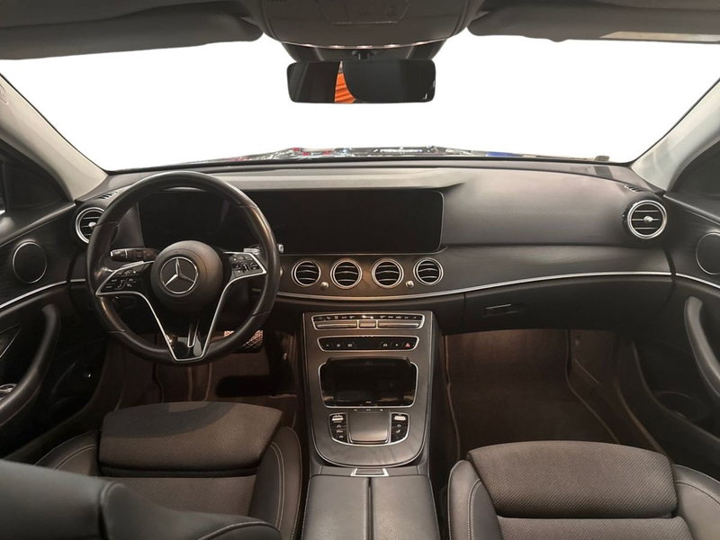 Mercedes-Benz Classe E Station Wagon usata a Firenze (9)