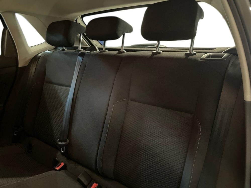 Volkswagen Polo usata a Firenze (12)