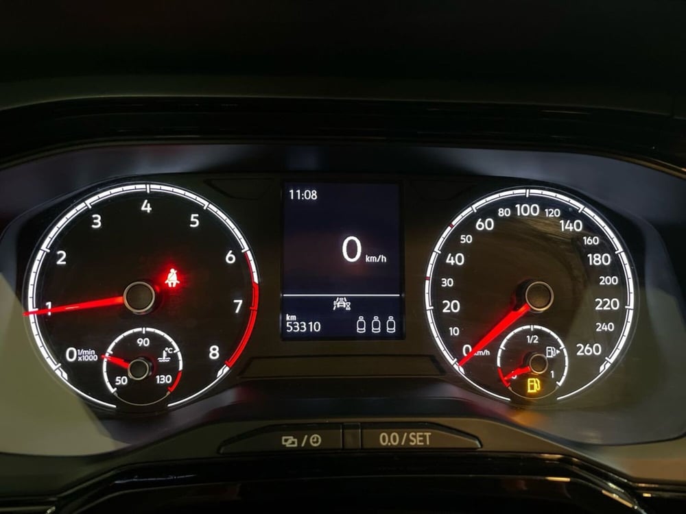 Volkswagen Polo usata a Firenze (13)