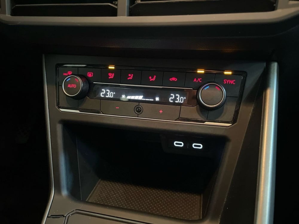 Volkswagen Polo usata a Firenze (15)