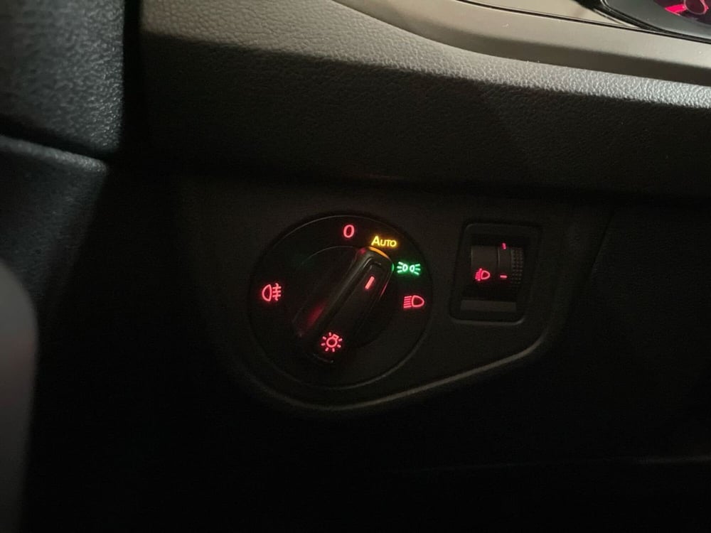 Volkswagen Polo usata a Firenze (16)