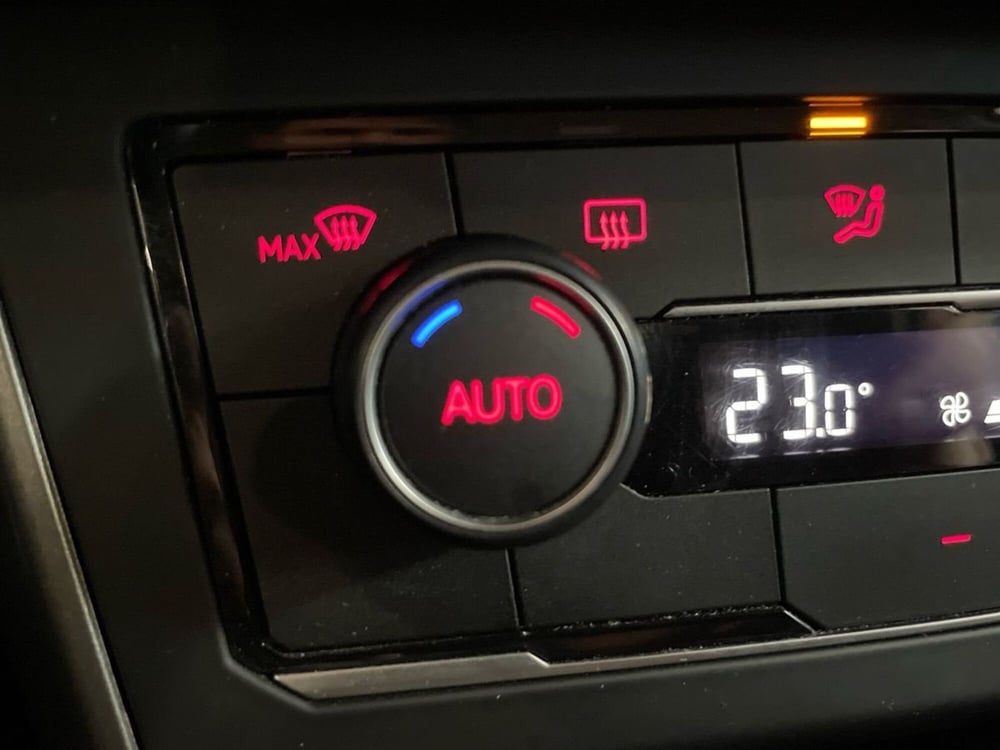 Volkswagen Polo usata a Firenze (17)