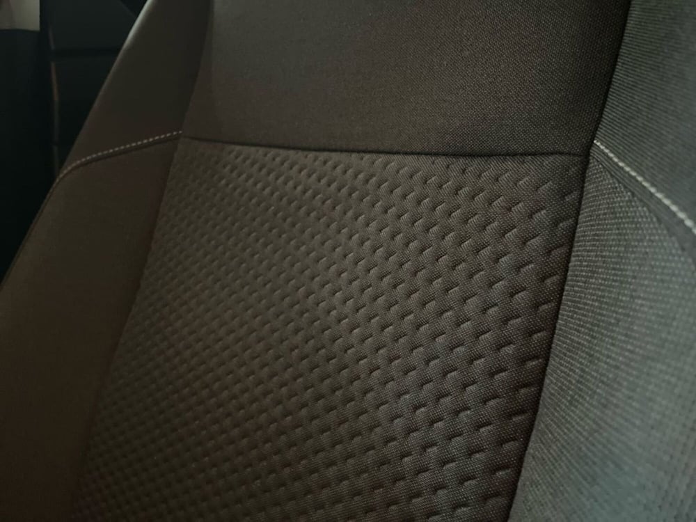 Volkswagen Polo usata a Firenze (19)