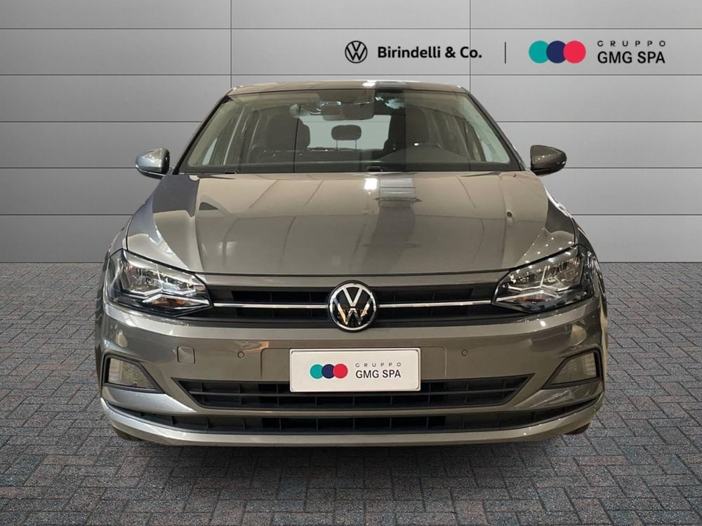 Volkswagen Polo usata a Firenze (2)