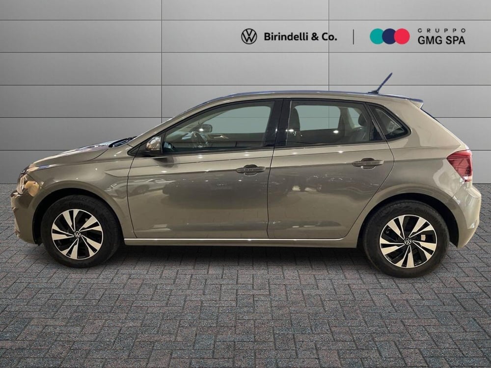 Volkswagen Polo usata a Firenze (5)