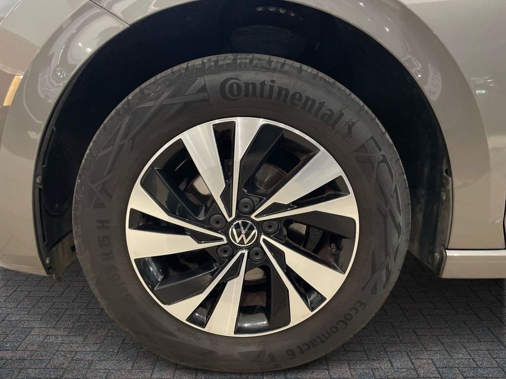Volkswagen Polo usata a Firenze (6)