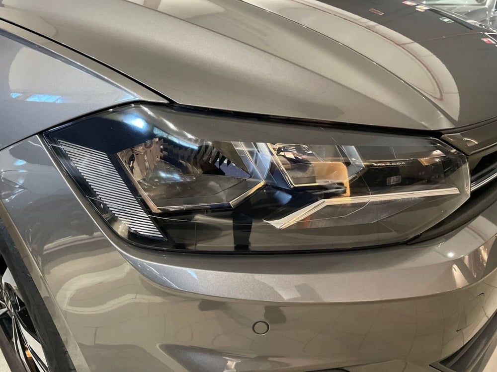Volkswagen Polo usata a Firenze (7)