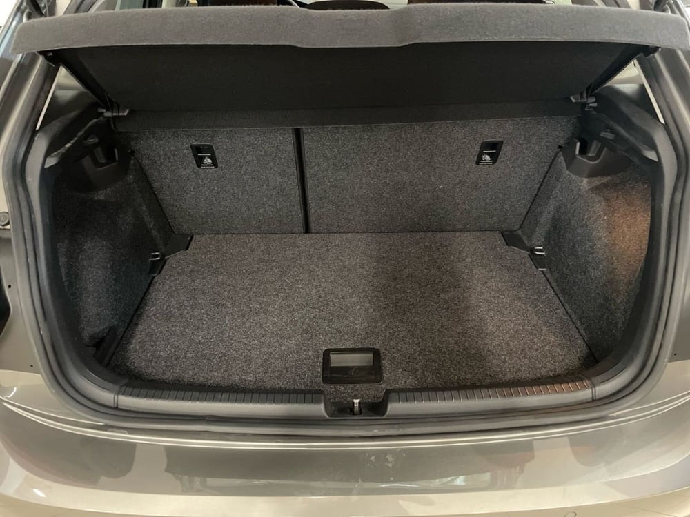 Volkswagen Polo usata a Firenze (8)